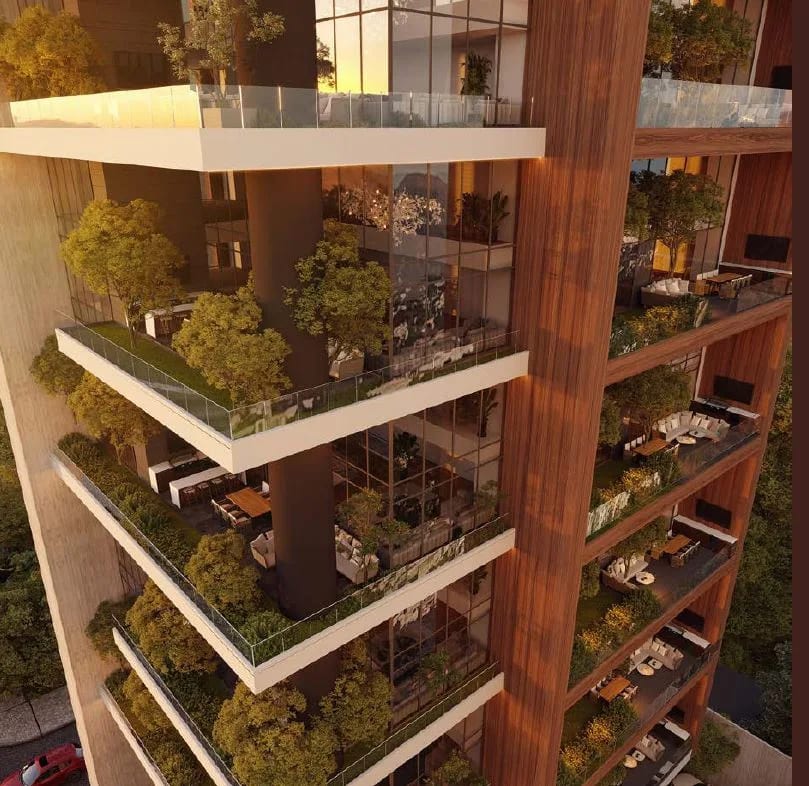 Edificio Apartamentos Giardino — foto 2 de 16