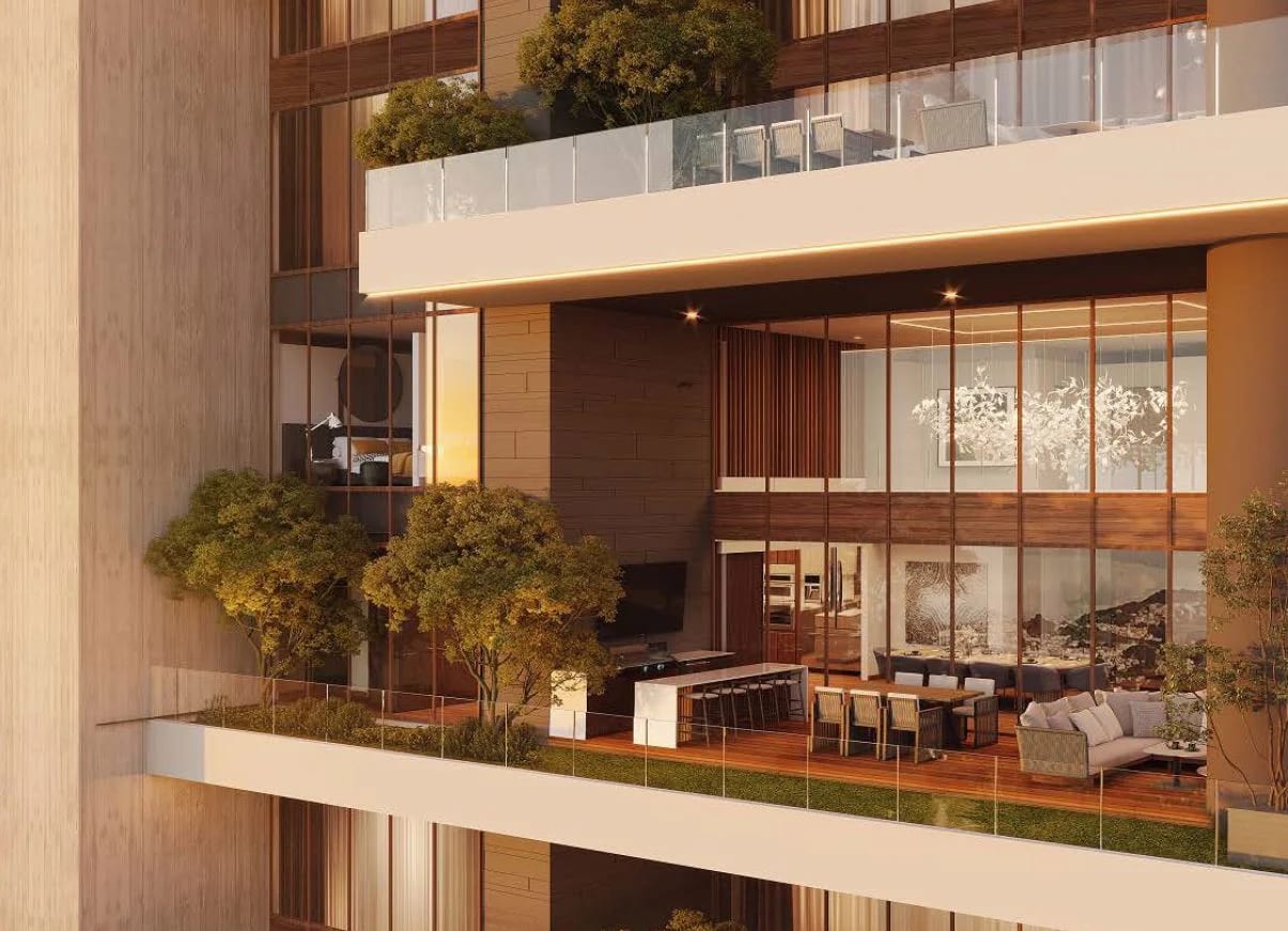 Edificio Apartamentos Giardino — foto 4 de 16