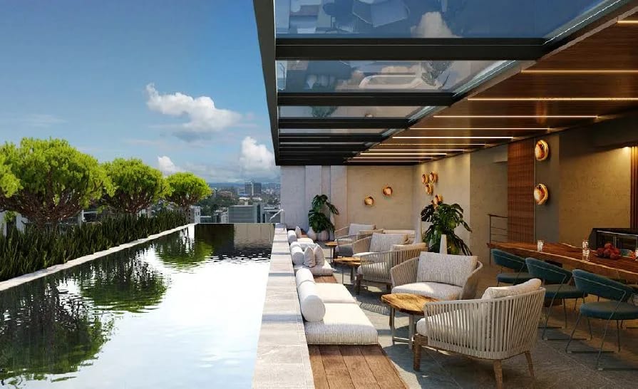 Edificio Apartamentos Giardino — foto 5 de 16