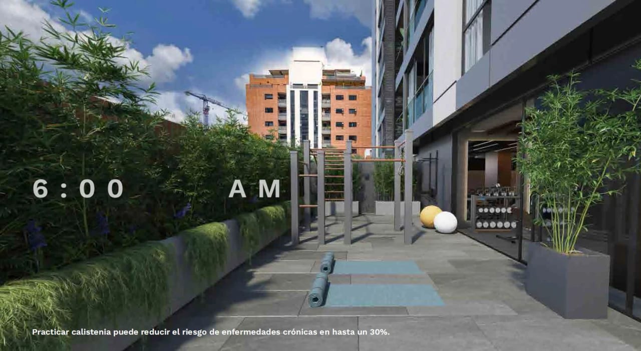 Edificio Inara Santa Clara — foto 5 de 12