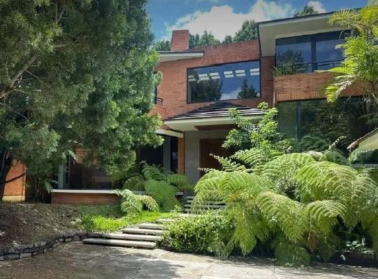 Casa en Venta Jacarandas de Cayala — foto 1 de 6