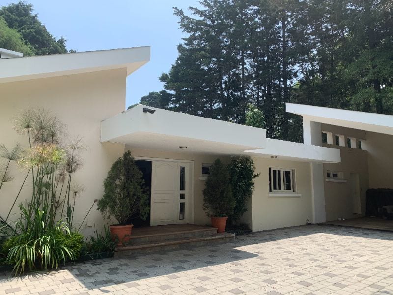 Casa en Venta Santa Rosalia — foto 11 de 11