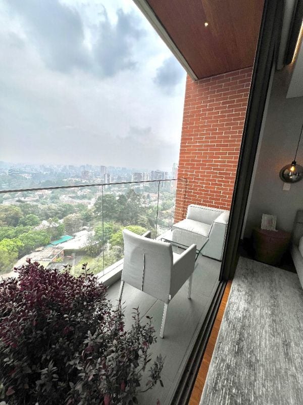 Apartamento Apice II, zona 15.   (copia) — foto 7 de 15