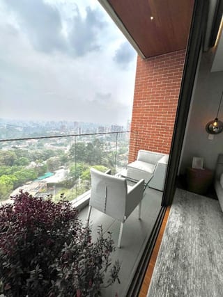 Apartamento Apice II, zona 15.   (copia) — miniatura 7 de 15