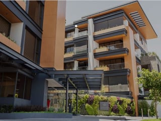 Apartamento Maranta Zona 10 — miniatura 1 de 5