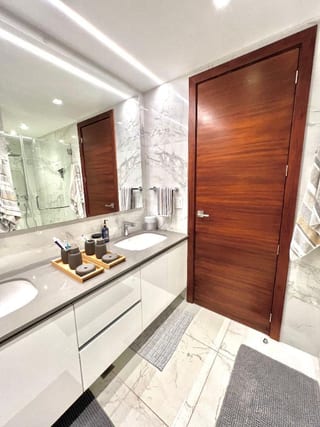 Apartamento Apice II, zona 15.   (copia) — miniatura 3 de 15