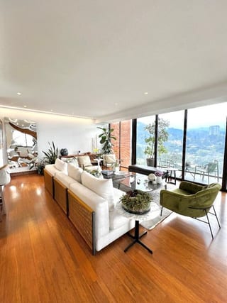 Apartamento Apice II, zona 15.   (copia) — miniatura 4 de 15