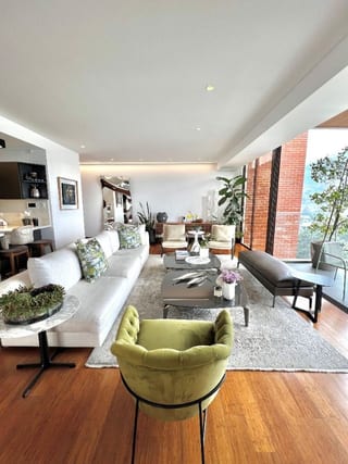 Apartamento Apice II, zona 15.   (copia) — miniatura 6 de 15