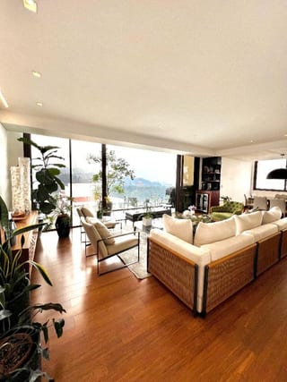 Apartamento Apice II, zona 15.   (copia) — miniatura 2 de 15
