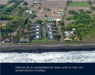 Villas Cariló, Monterrico — miniatura 1 de 10