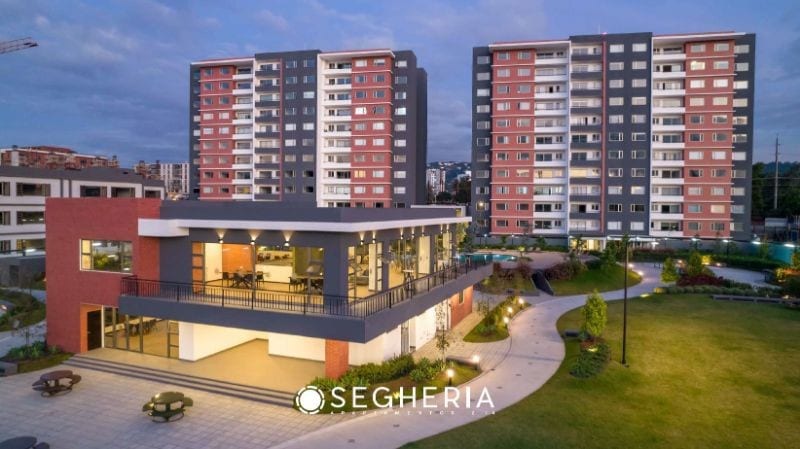 SEGHERÍA, ZONA 14 La Villa — foto 1 de 9