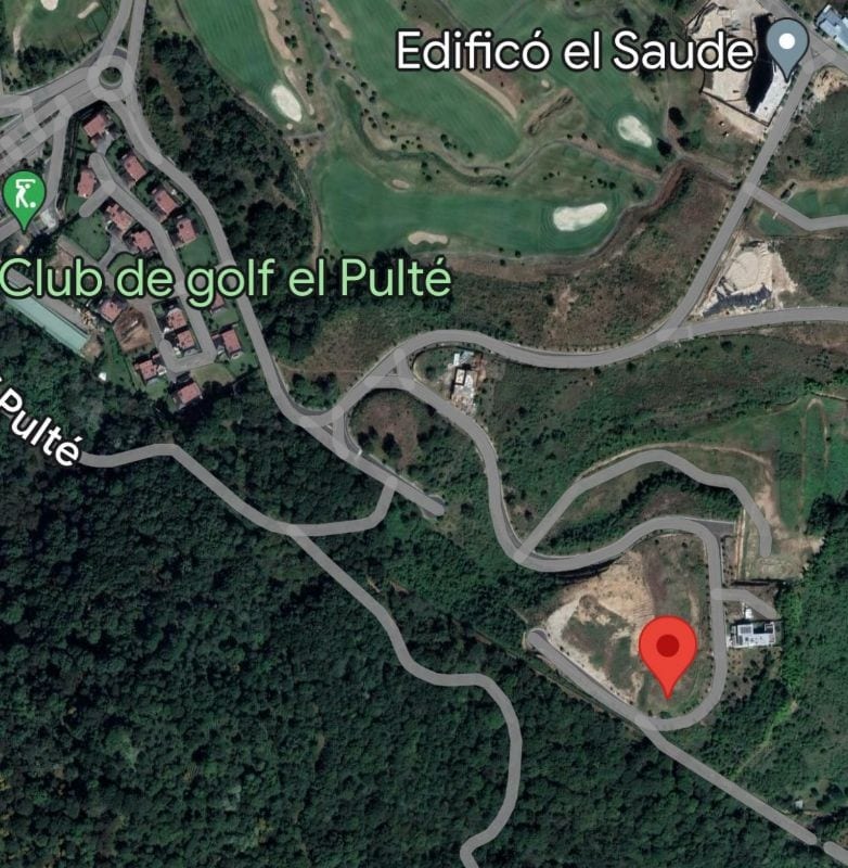 El Pulté Golf — foto 4 de 7
