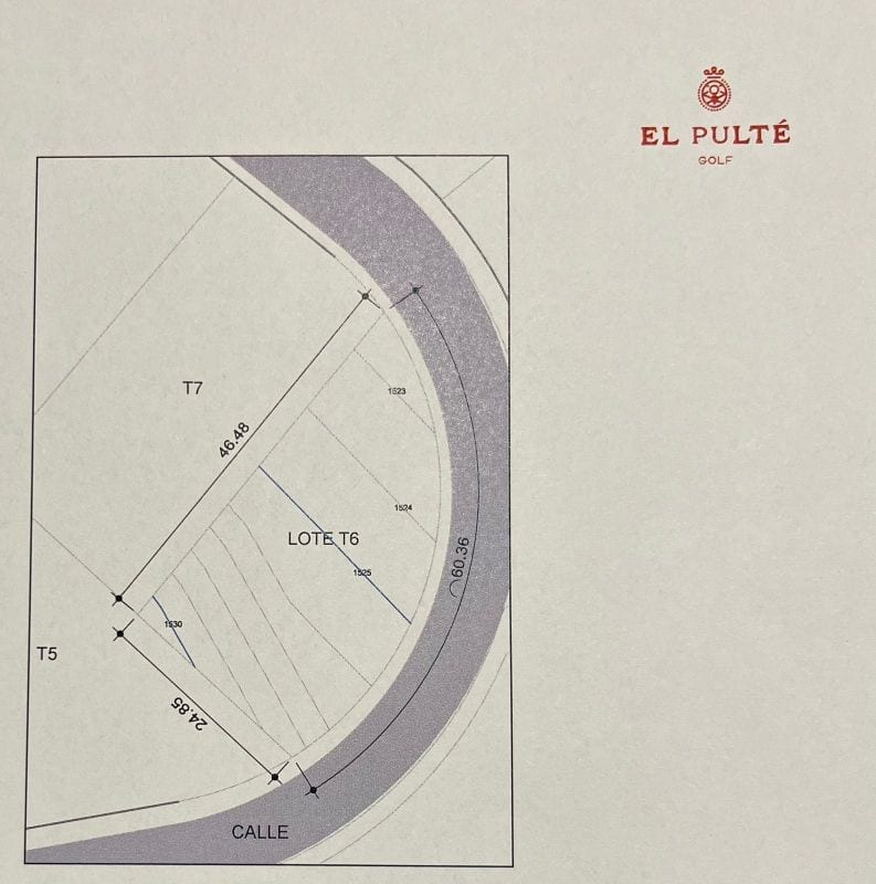 El Pulté Golf — foto 6 de 7