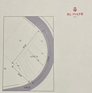 El Pulté Golf — miniatura 6 de 7