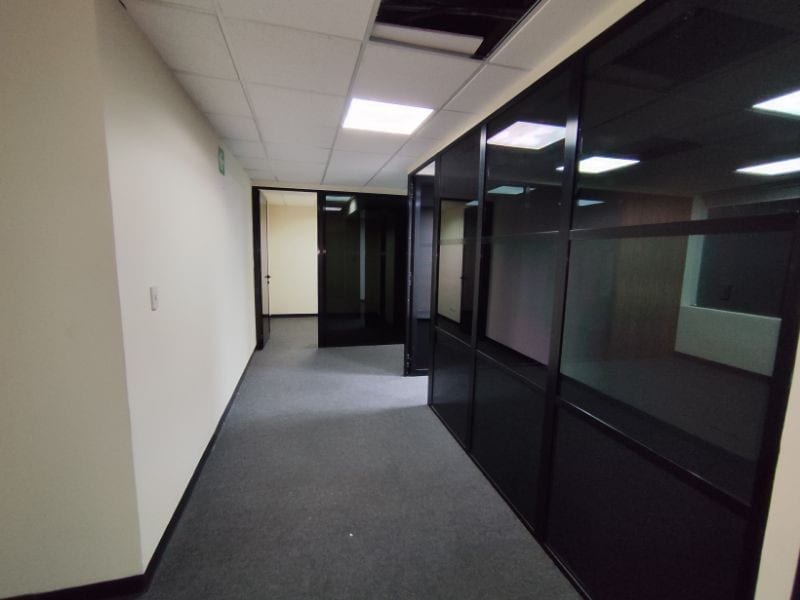 OFICINA EUROPLAZA Z.14 — foto 7 de 9