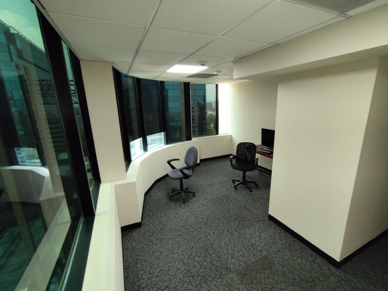 OFICINA EUROPLAZA Z.14 — foto 5 de 9