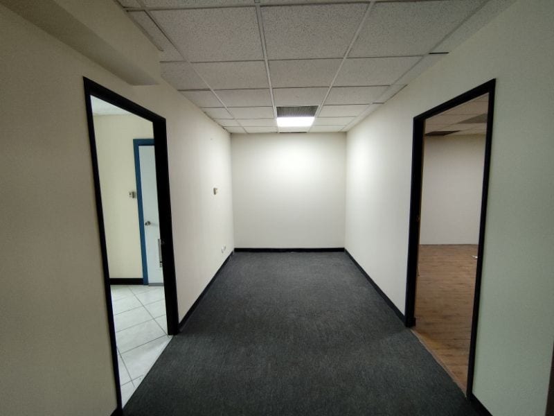 OFICINA EUROPLAZA Z.14 — foto 2 de 9