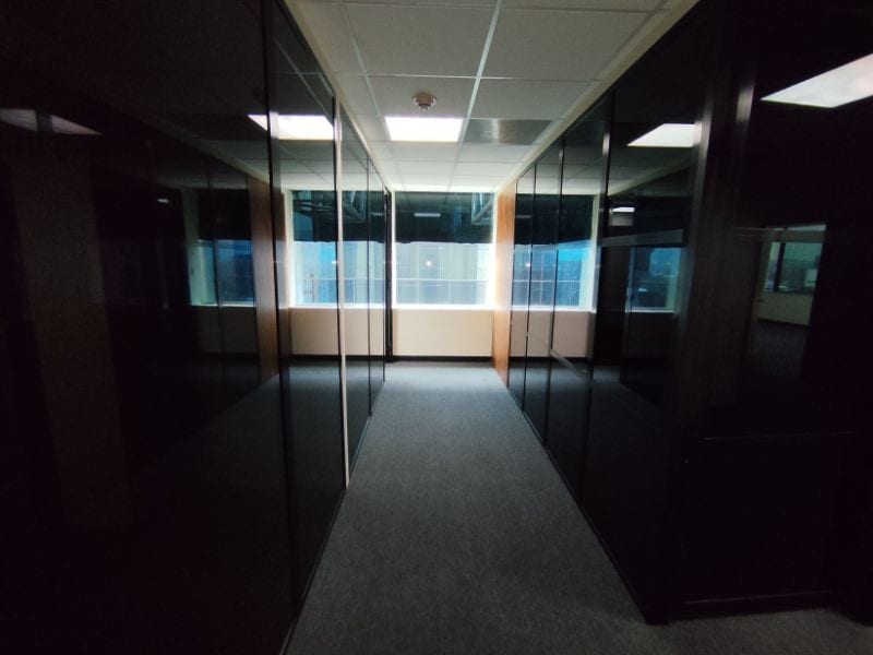 OFICINA EUROPLAZA Z.14 — foto 3 de 9
