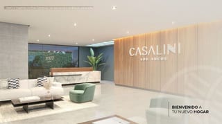 Apartamentos Casalini los Arcos — miniatura 3 de 7