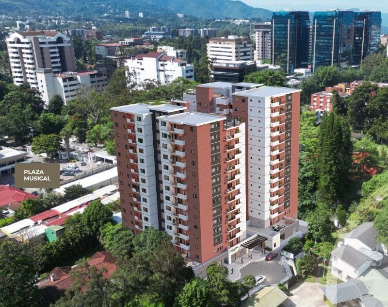 Apartamentos Casalini los Arcos — foto 1 de 7