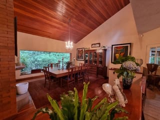 Casa en Venta Santa Rosalia — miniatura 4 de 11