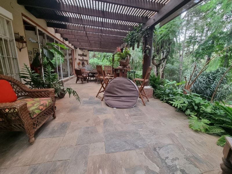 Casa en Venta Santa Rosalia — foto 5 de 11