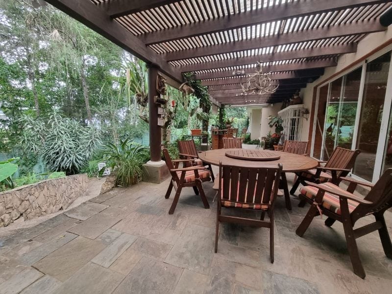 Casa en Venta Santa Rosalia — foto 8 de 11