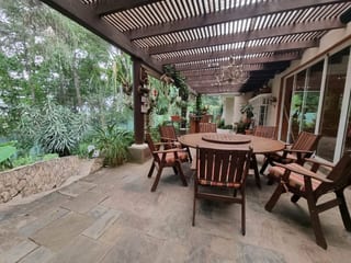 Casa en Venta Santa Rosalia — miniatura 8 de 11