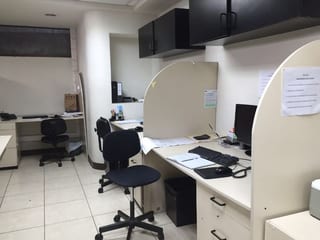 OFICINA EN ALQUILER, GEMINIS 10 — miniatura 2 de 8