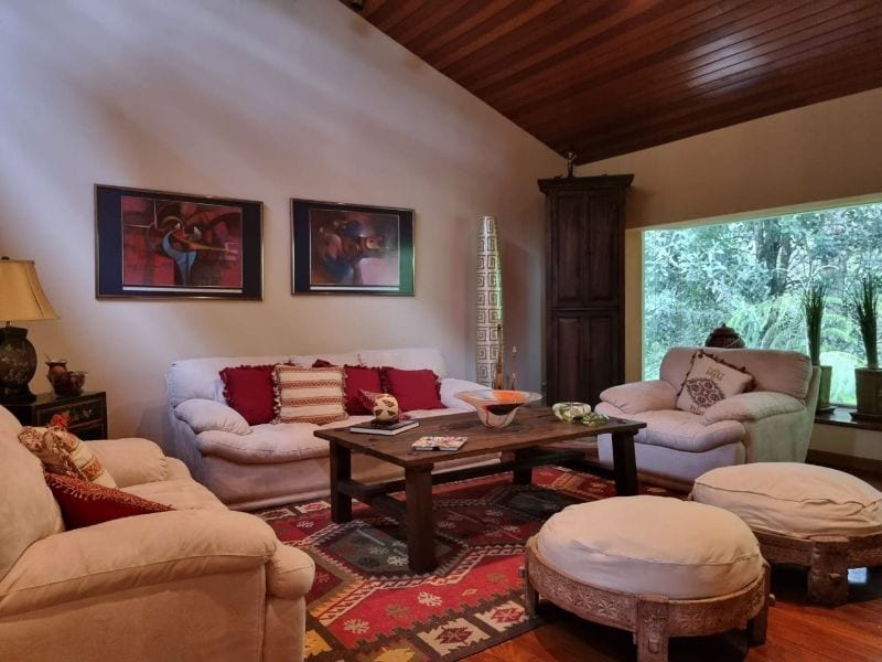 Casa en Venta Santa Rosalia — foto 9 de 11