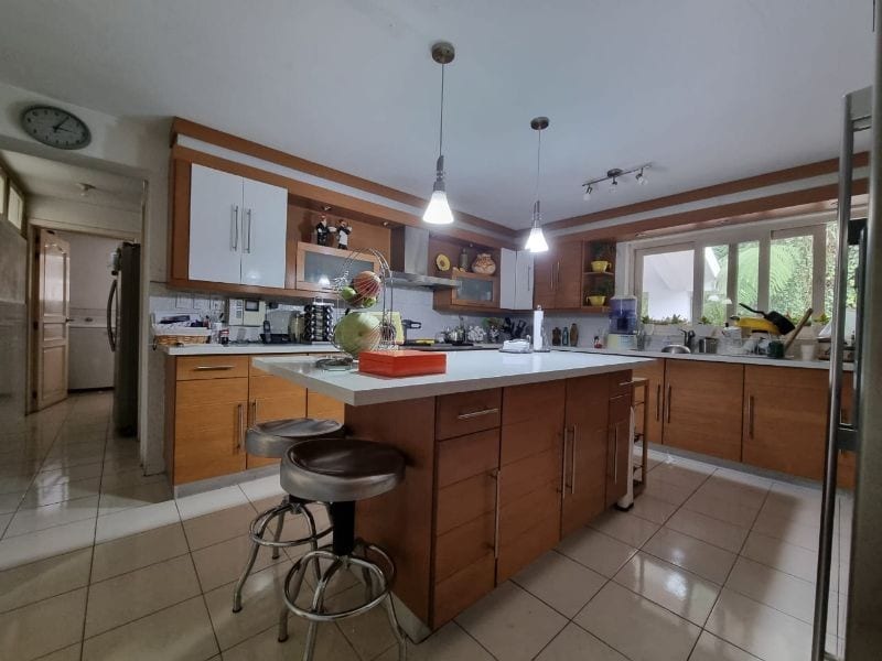 Casa en Venta Santa Rosalia — foto 7 de 11