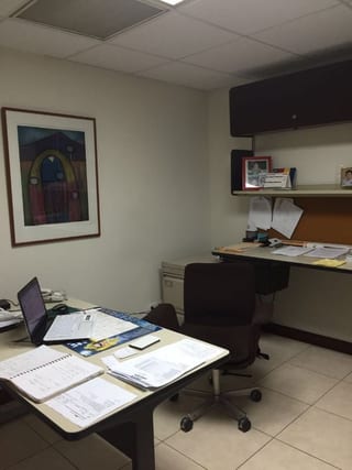 OFICINA EN ALQUILER, GEMINIS 10 — miniatura 8 de 8