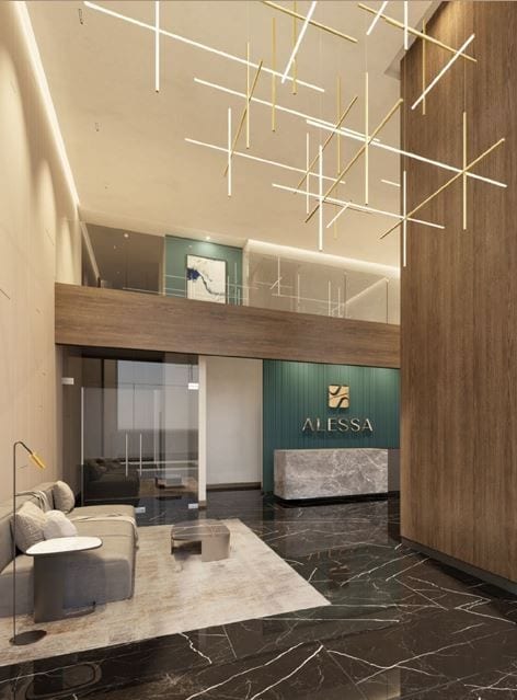EDIFICIO DE APARTAMENTOS, ALESSA ZONA 13 — foto 3 de 7