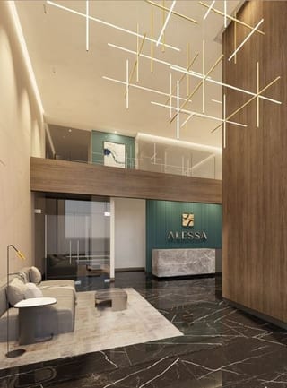 EDIFICIO DE APARTAMENTOS, ALESSA ZONA 13 — miniatura 3 de 7
