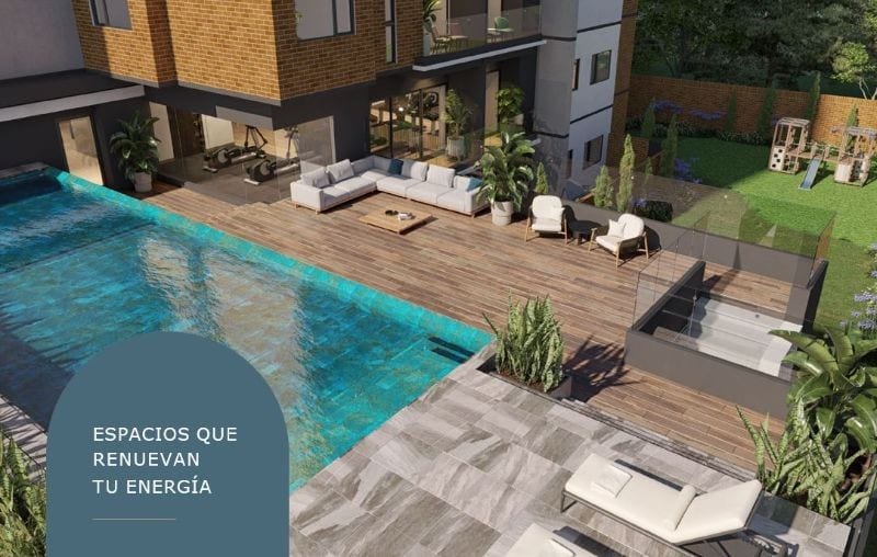 EDIFICIO DE APARTAMENTOS, ALESSA ZONA 13 — foto 6 de 7