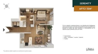 EDIFICIO DE APARTAMENTOS FAIRE — miniatura 2 de 8