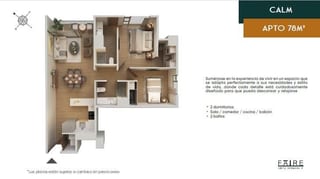EDIFICIO DE APARTAMENTOS FAIRE — miniatura 4 de 8