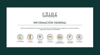 EDIFICIO DE APARTAMENTOS FAIRE — miniatura 3 de 8