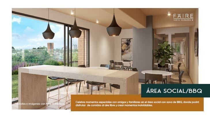 EDIFICIO DE APARTAMENTOS FAIRE — foto 8 de 8