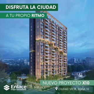 x10 APARTAMENTOS — miniatura 1 de 5