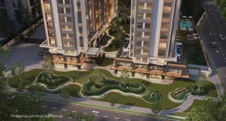Apartamentos Irantu Zona 10 — miniatura 2 de 3
