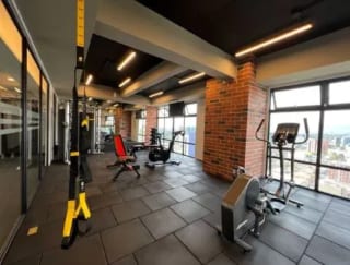 APARTAMENTO EN VENTA IQ10 — miniatura 4 de 10