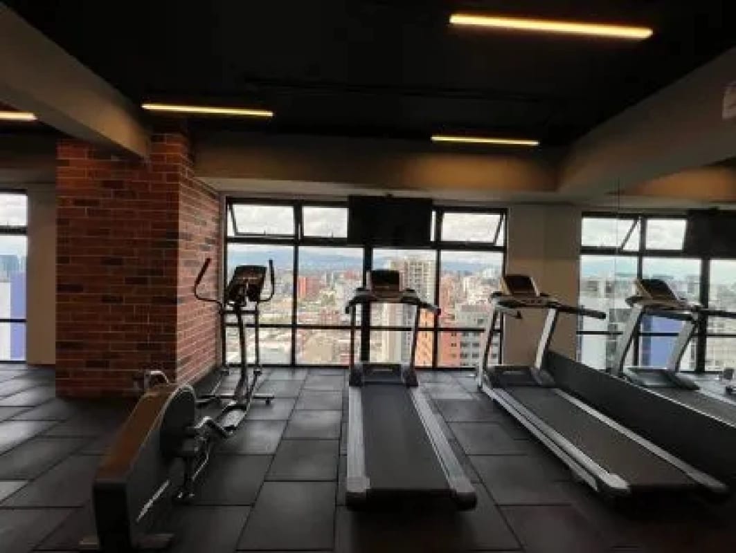APARTAMENTO EN VENTA IQ10 — foto 3 de 10