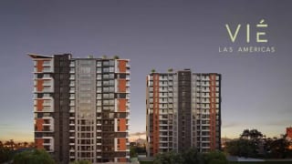 Apartamentos Vie Américas — miniatura 1 de 5