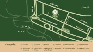Apartamentos Vie Américas — miniatura 2 de 5