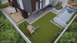 EDIFICIO DE APARTAMENTOS GINZA, ZONA 15 — miniatura 6 de 10