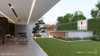 EDIFICIO DE APARTAMENTOS GINZA, ZONA 15 — miniatura 2 de 10