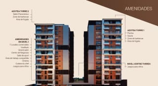EDIFICIO DE APARTAMENTOS, VIÉ ALCAZAR — miniatura 1 de 6