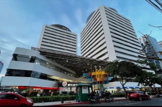 Oficinas Geminis 10 — miniatura 1 de 7