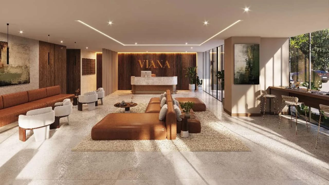 EDIFICIO DE APARTAMENTOS VIANA, Zona 10 — foto 10 de 11